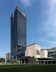 Ivory Heights (D22), Condominium #487554011